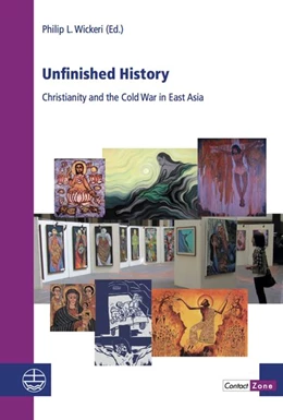 Abbildung von Wickeri | Unfinished History | 1. Auflage | 2016 | beck-shop.de