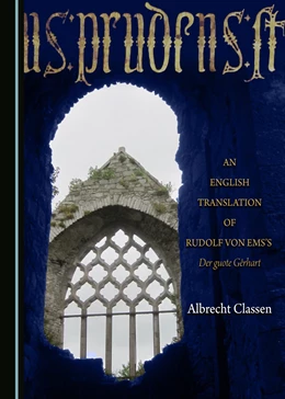 Abbildung von Classen | An English Translation of Der guote Gêrhart | 1. Auflage | 2016 | beck-shop.de