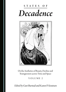 Abbildung von Barstad / Knutsen | States of Decadence | 1. Auflage | 2016 | beck-shop.de