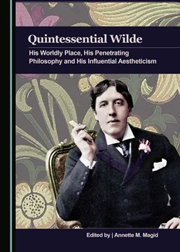 Abbildung von Magid | Quintessential Wilde | 1. Auflage | 2017 | beck-shop.de