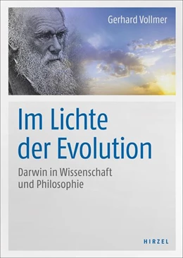 Abbildung von Vollmer | Im Lichte der Evolution | 1. Auflage | 2016 | beck-shop.de