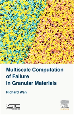 Abbildung von Wan | Multiscale Computation of Failure in Granular Materials | 1. Auflage | 2027 | beck-shop.de