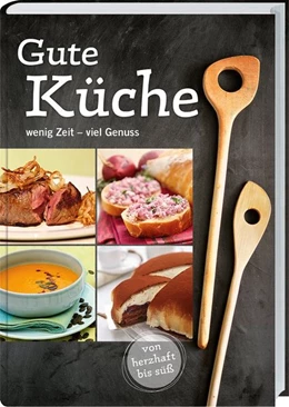 Abbildung von Top Agrar | Gute Küche | 1. Auflage | 2016 | beck-shop.de
