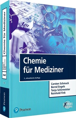Abbildung von Schmuck / Engels | Chemie für Mediziner | 2. Auflage | 2016 | beck-shop.de
