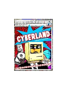 Abbildung von Freyermuth | Cyberland | 1. Auflage | 2016 | beck-shop.de