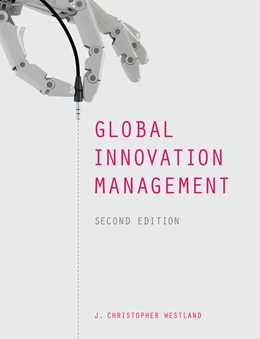 Abbildung von Westland | Global Innovation Management | 2. Auflage | 2016 | beck-shop.de