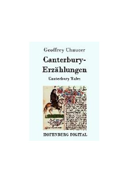 Abbildung von Chaucer | Canterbury-Erzählungen | 1. Auflage | 2016 | beck-shop.de