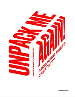 Abbildung von Wang | Unpack me again! | 1. Auflage | 2017 | beck-shop.de