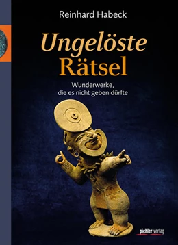 Abbildung von Habeck | Ungelöste Rätsel | 1. Auflage | 2016 | beck-shop.de