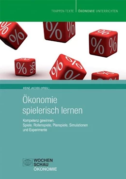 Abbildung von Jacobs | Ökonomie spielerisch lernen | 1. Auflage | 2010 | beck-shop.de