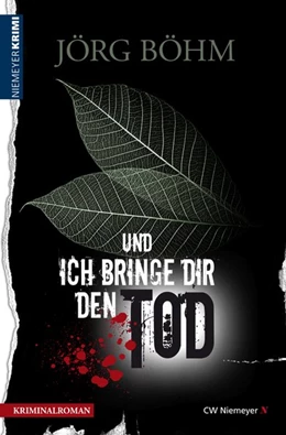 Abbildung von Böhm | Und ich bringe dir den Tod | 1. Auflage | 2016 | beck-shop.de