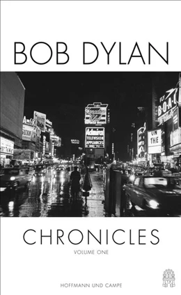 Abbildung von Dylan | Chronicles | 1. Auflage | 2016 | beck-shop.de