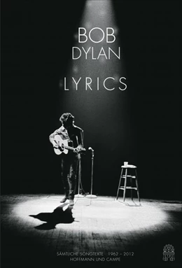 Abbildung von Dylan | Lyrics | 1. Auflage | 2016 | beck-shop.de