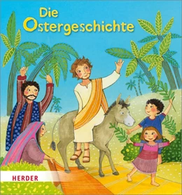 Abbildung von Kottal | Die Ostergeschichte | 1. Auflage | 2020 | beck-shop.de