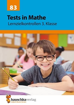 Abbildung von Spiecker | Übungsheft mit Tests in Mathe 3. Klasse | 2. Auflage | 2020 | beck-shop.de