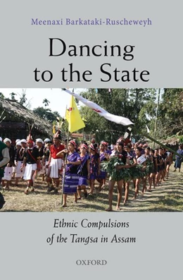 Abbildung von Barkataki-Ruscheweyh | Dancing to the State | 1. Auflage | 2017 | beck-shop.de