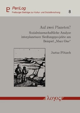 Abbildung von Pötzsch | Auf zwei Planeten? | 1. Auflage | 2016 | 8 | beck-shop.de
