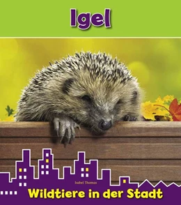 Abbildung von Thomas | Igel | 1. Auflage | 2016 | beck-shop.de