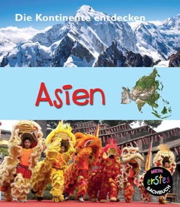 Abbildung von Ganeri | Asien | 1. Auflage | 2017 | beck-shop.de