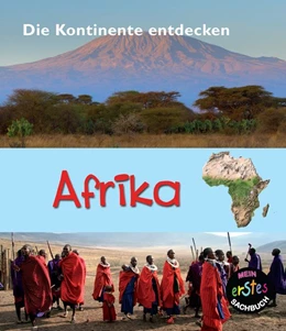 Abbildung von Oxlade | Afrika | 1. Auflage | 2016 | beck-shop.de