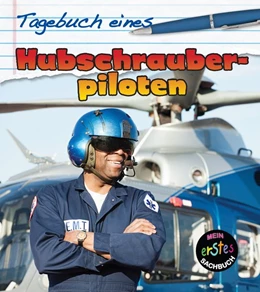 Abbildung von Royston | Tagebuch eines Hubschrauberpiloten | 1. Auflage | 2016 | beck-shop.de