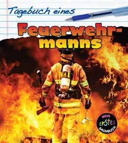 Abbildung von Royston | Tagebuch eines Feuerwehrmanns | 1. Auflage | 2016 | beck-shop.de