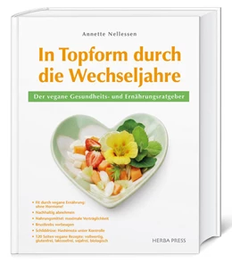 Abbildung von Nellessen | In Topform durch die Wechseljahre | 1. Auflage | 2016 | beck-shop.de