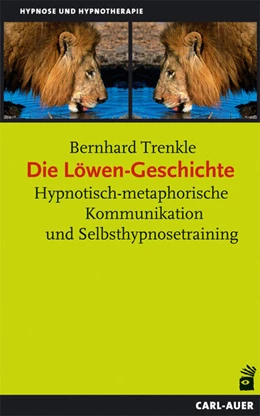 Abbildung von Trenkle | Die Löwen-Geschichte | 7. Auflage | 2016 | beck-shop.de