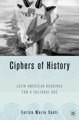Abbildung von Santi | Latin American Readings for a Cultural Age | 1. Auflage | 2016 | beck-shop.de