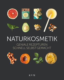 Abbildung von Sokolovska / Vyšniauskiene | Naturkosmetik | 1. Auflage | 2016 | beck-shop.de