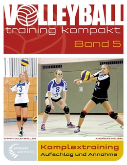 Abbildung von Meusel | Komplextraining | 1. Auflage | 2016 | beck-shop.de