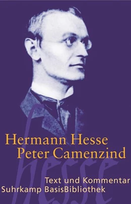 Abbildung von Hesse / Kuhn | Peter Camenzind | 1. Auflage | 2007 | beck-shop.de