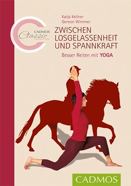 Abbildung von Kellner / Wimmer | Zwischen Losgelassenheit und Spannkraft | 1. Auflage | 2016 | beck-shop.de