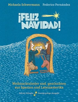 Abbildung von Schwermann | ¡Feliz Navidad! | 1. Auflage | 2016 | beck-shop.de