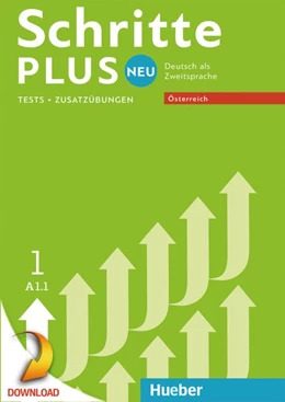 Abbildung von Kalender / Klimaszyk | Schritte plus Neu 1 - Österreich | 1. Auflage | 2016 | beck-shop.de