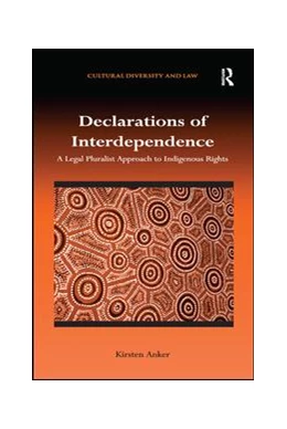 Abbildung von Anker | Declarations of Interdependence | 1. Auflage | 2017 | beck-shop.de