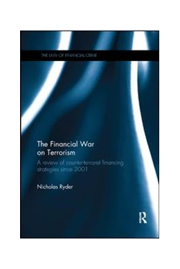 Abbildung von Ryder | The Financial War on Terrorism | 1. Auflage | 2017 | beck-shop.de