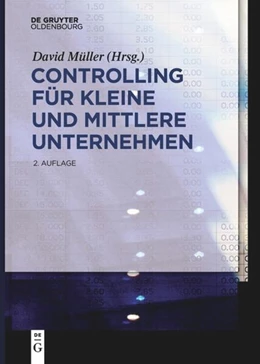 Abbildung von Müller (Hrsg.) | Controlling für kleine und mittlere Unternehmen | 2. Auflage | 2017 | beck-shop.de