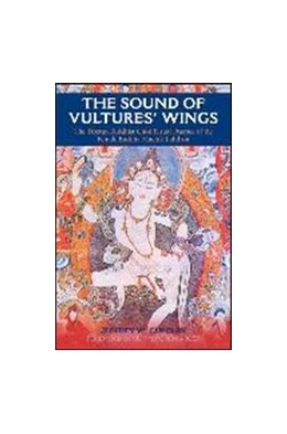 Abbildung von Cupchik | The Sound of Vultures' Wings | 1. Auflage | 2024 | beck-shop.de
