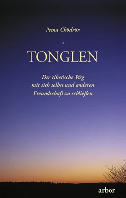 Abbildung von Chödrön / Ötro | Tonglen | 1. Auflage | 2016 | beck-shop.de