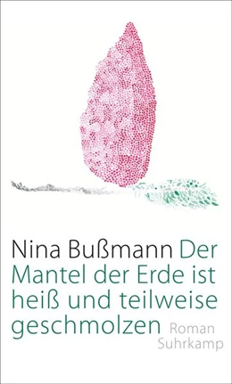 Abbildung von Bußmann | Der Mantel der Erde ist heiß und teilweise geschmolzen | 1. Auflage | 2017 | beck-shop.de