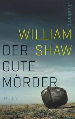 Abbildung von Shaw | Der gute Mörder | 1. Auflage | 2017 | beck-shop.de