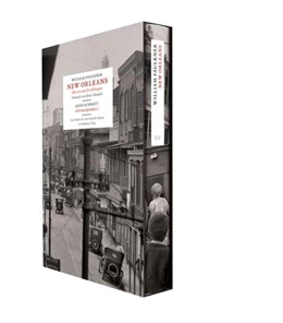 Abbildung von Faulkner / Rauschenbach | New Orleans. Skizzen und Erzählungen | 1. Auflage | 2017 | beck-shop.de