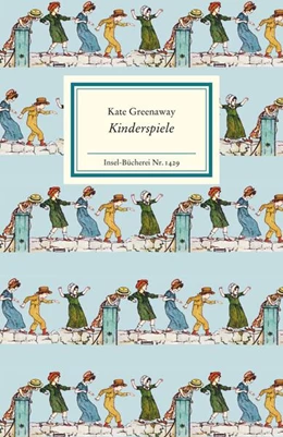 Abbildung von Greenaway | Kinderspiele | 1. Auflage | 2017 | beck-shop.de