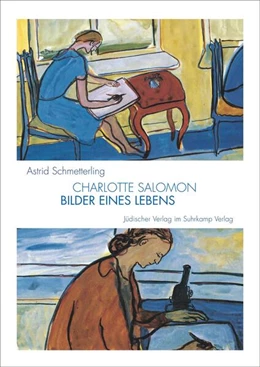 Abbildung von Schmetterling | Charlotte Salomon | 1. Auflage | 2017 | beck-shop.de