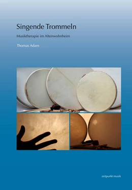 Abbildung von Adam | Singende Trommeln | 1. Auflage | 2016 | beck-shop.de