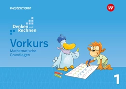 Abbildung von Denken und Rechnen. Vorkus. Zusatzmaterialien | 1. Auflage | 2016 | beck-shop.de