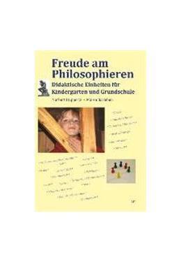 Abbildung von Huppertz / Barleben | Freude am Philosophieren | 1. Auflage | 2016 | beck-shop.de