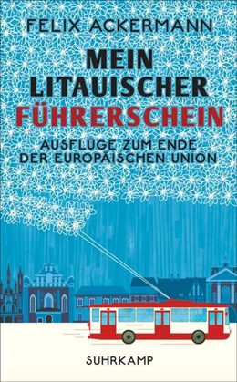 Abbildung von Ackermann | Mein litauischer Führerschein | 1. Auflage | 2017 | beck-shop.de