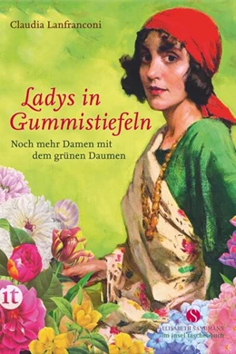 Abbildung von Lanfranconi | Ladys in Gummistiefeln | 1. Auflage | 2017 | beck-shop.de